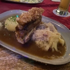 Foto zu Brasserie: Schäuferla