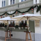 Foto zu Stil.Bruch | Tagesrestaurant & Nachtwirtschaft: 