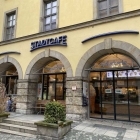 Foto zu Pizzeria Stadt-Cafe: 