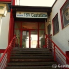Foto zu Das Clubhaus · TSV Neckarau: 