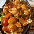 Foto zu Thai-China Restaurant Tu: Acht Schätze