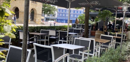 Bild von Ristorante Michelangelo