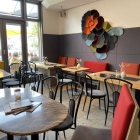 Foto zu Café Toccata: 