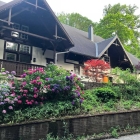 Foto zu Wirtshaus Molkenkur: Inmitten der Natur, aber nur ca. 1 km vom Museum Frieder Burda (Lichtentaler Allee) entfernt