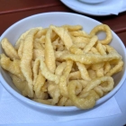 Foto zu Wirtshaus Molkenkur: Spätzle