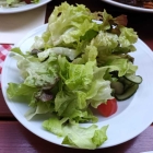 Foto zu Wirtshaus Molkenkur: Beilagensalat