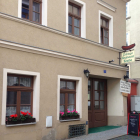 Foto zu Thüringer Bratwurststube: Bratwurst treff