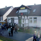 Foto zu Gasthaus Zollbrücke: Zollbrücke