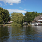 Foto zu Seglerheim: 