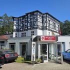 Foto zu Titania im Hotel Waldschlösschen: .