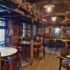 Foto zu Restaurant im Hotel Hitthim: .