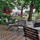 Foto zu Restaurant im Hotel Hitthim: .