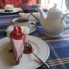 Foto zu Looper Antik Cafe-Stübchen: 