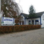 Foto zu Athena Restaurant: 