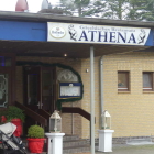 Foto zu Athena Restaurant: 