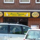 Foto zu Arnes Pizzeria: 