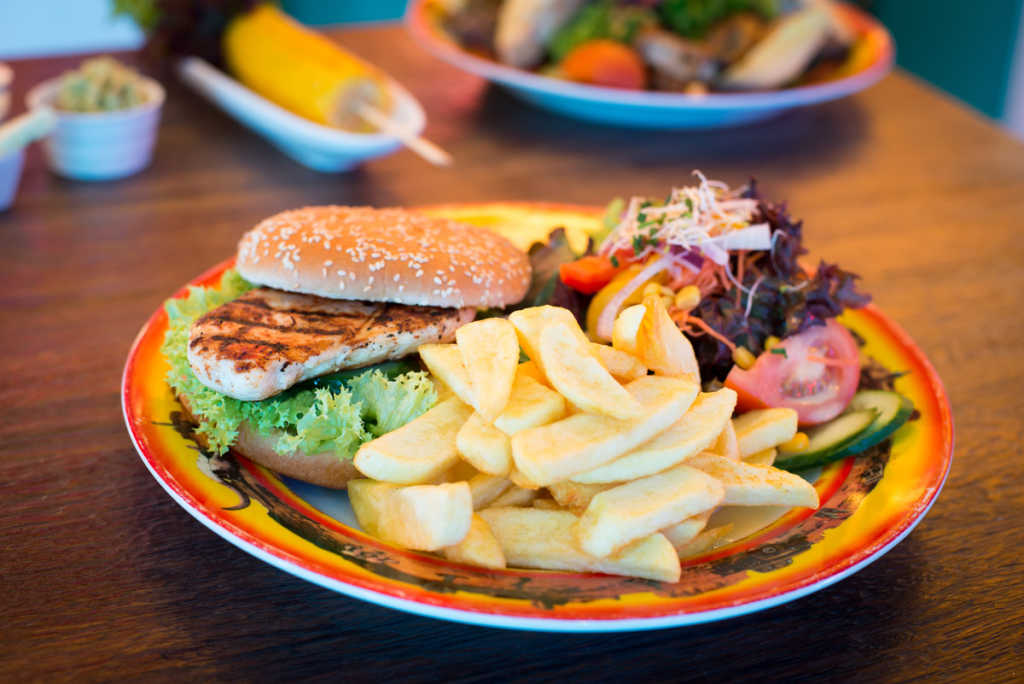 Restaurant Restaurant