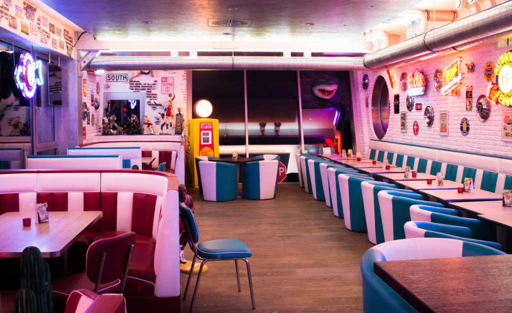 Freeway American Restaurant Restaurant in 65428 Rüsselsheim am Main Freeway American Restaurant Restaurant in 65428 Rüsselsheim am Main