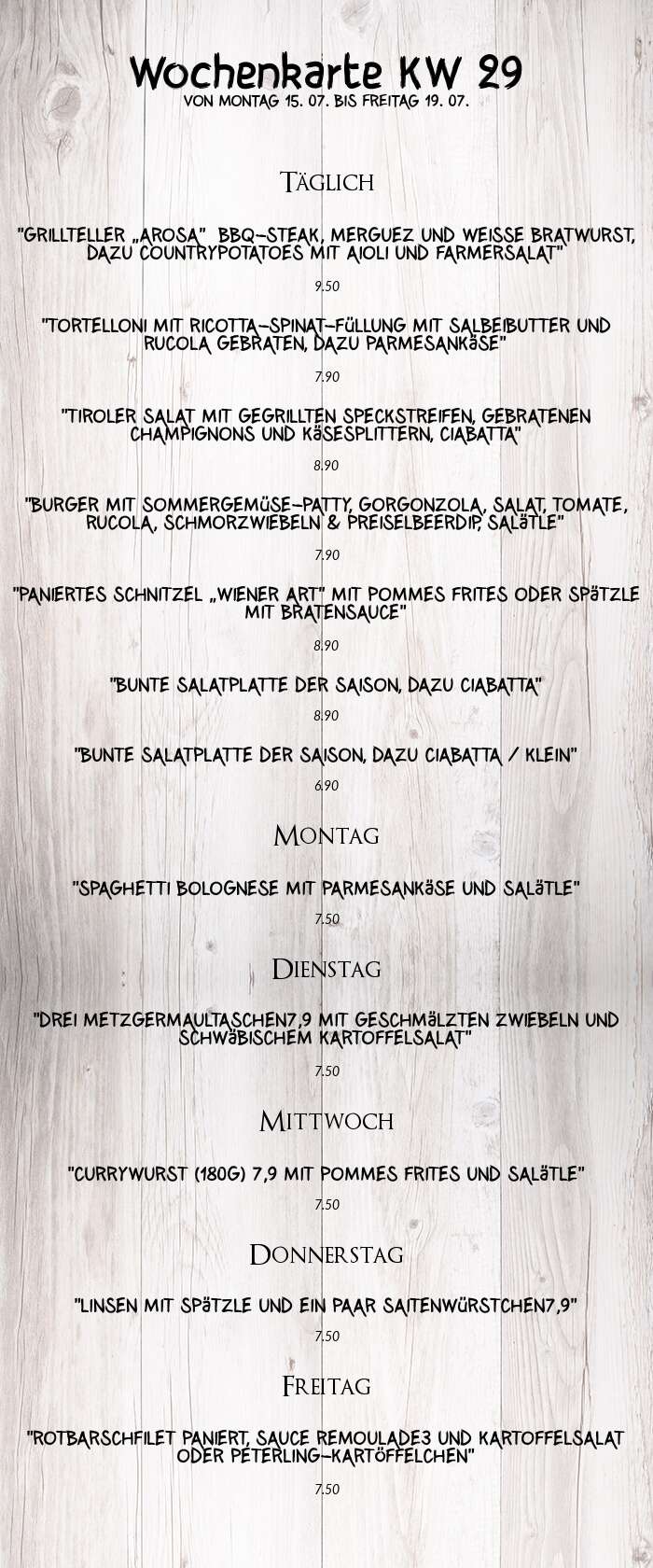 Bild zur Nachricht von FBI Diner & Sportsbar