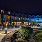 Foto zu Restaurants im Dorint Thermenhotel: Dorint Thermenhotel