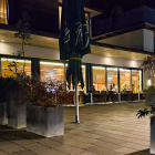 Foto zu Restaurants im Dorint Thermenhotel: Dorint Thermenhotel - Restaurant