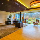 Foto zu Restaurants im Dorint Thermenhotel: Dorint Thermenhotel - Lobby
