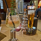 Foto zu Restaurants im Dorint Thermenhotel: 