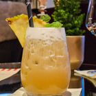 Foto zu Restaurants im Dorint Thermenhotel: 