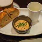 Foto zu Restaurants im Dorint Thermenhotel: 