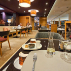 Foto zu Restaurants im Dorint Thermenhotel: 