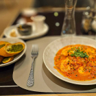 Foto zu Restaurants im Dorint Thermenhotel: 