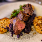 Foto zu Restaurants im Dorint Thermenhotel: 