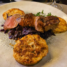 Foto zu Restaurants im Dorint Thermenhotel: 