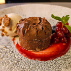 Foto zu Restaurants im Dorint Thermenhotel: 