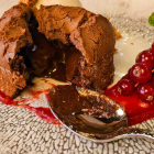 Foto zu Restaurants im Dorint Thermenhotel: 