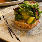 Foto zu Restaurants im Dorint Thermenhotel: 