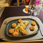 Foto zu Restaurants im Dorint Thermenhotel: 