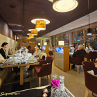 Foto zu Restaurants im Dorint Thermenhotel: 