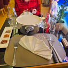 Foto zu Restaurants im Dorint Thermenhotel: 