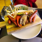 Foto zu Restaurants im Dorint Thermenhotel: 