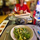 Foto zu Restaurants im Dorint Thermenhotel: 