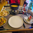 Foto zu Restaurants im Dorint Thermenhotel: 