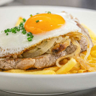 Foto zu Klosterwirt Polling - Restaurant, Hotel & Biergarten: 
