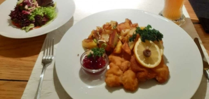 Fotoalbum: User Fotos