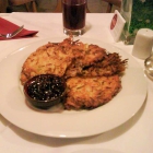 Foto zu Brauereigasthof Hofmark: Krautfleckerl