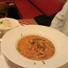 Foto zu Brauereigasthof Hofmark: Züricher Geschnetzeltes