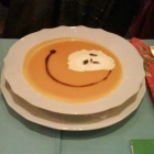 Foto zu Zeidlmaier: Kürbiscremesuppe