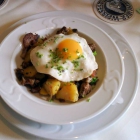 Foto zu Hörger: Tiroler Gröstl