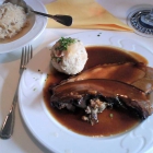 Foto zu Hörger: Hausplatte