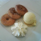 Foto zu Kühners Landhaus: Apfelkücherl